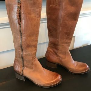 Lucky Brand Hesper Boots